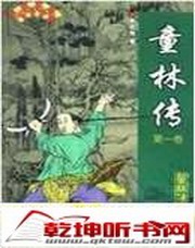 评书童林传（单田芳）