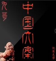 中国大案录