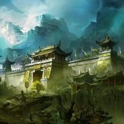 灵魂迷宫之九龙皇都
