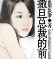 撒旦总裁的前妻