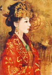 柔福帝姬