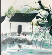 经典文学中短篇