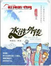 水浒外传（单田芳）