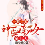 一胎二宝：神医嫡女宠上天-第一季