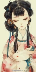 春色满田园