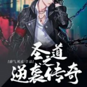 圣道之逆袭传奇